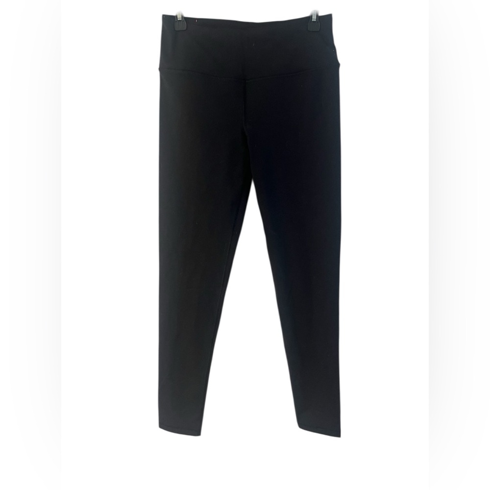 Knockout by Victoria's Secret VSX Sport Black Active Leggings